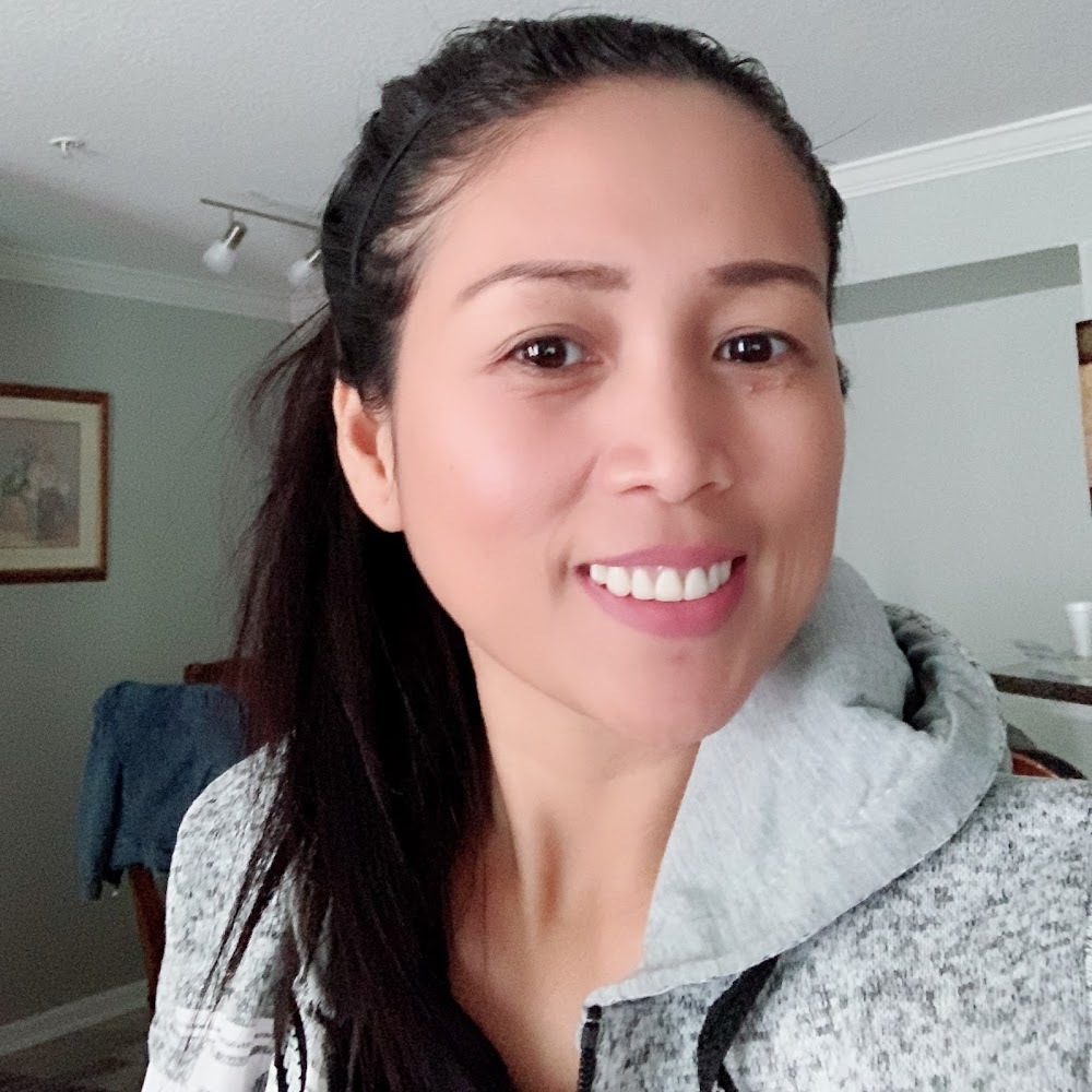 Meet your Posher, Glenda